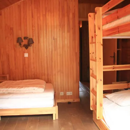 Ours Blanc Ors Nature & Quiet 6 Pers *