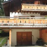 Ours Blanc Ors Nature & Quiet 6 Pers * Châtel