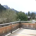 Ours Blanc Ors Nature & Quiet 6 Pers Châtel