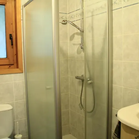 Chalet Ours Blanc Ors Nature & Quiet 6 Pers