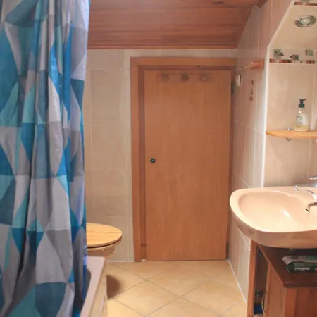 Ours Blanc Ors Nature & Quiet 6 Pers Châtel